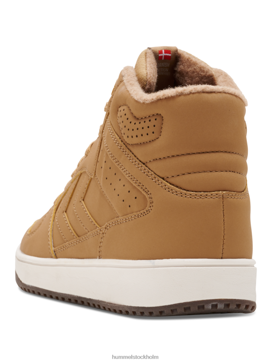 se Hummel kvinnor st. power play mitt på vintern LL40V1719 \"sneakers\"