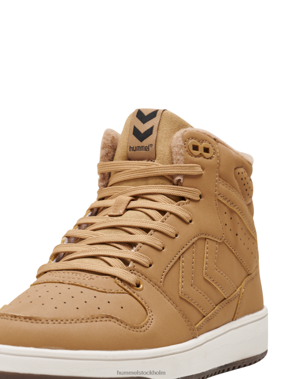 se Hummel kvinnor st. power play mitt på vintern LL40V1719 \"sneakers\"