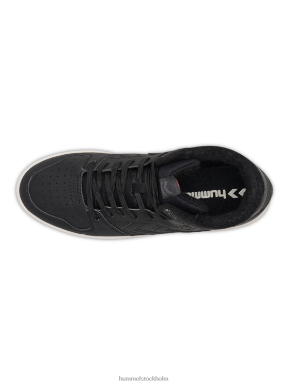 se Hummel kvinnor st. power play mitt på vintern LL40V1741 \"sneakers\"
