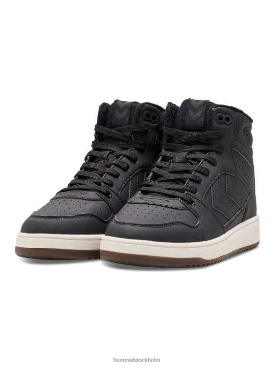 se Hummel kvinnor st. power play mitt på vintern LL40V1741 \"sneakers\"