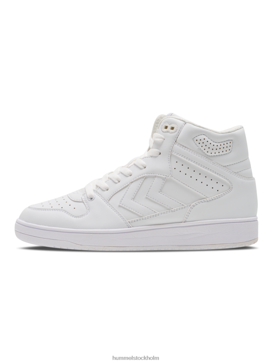se Hummel kvinnor st. power play mitten LL40V1683 "sneakers"