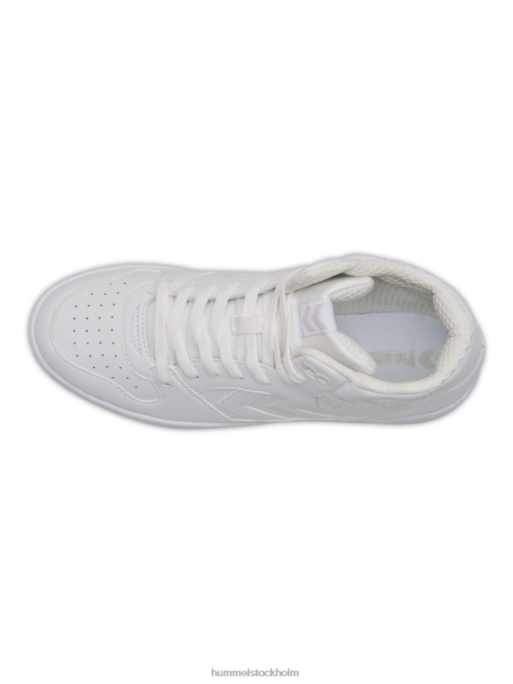 se Hummel kvinnor st. power play mitten LL40V1683 \"sneakers\"