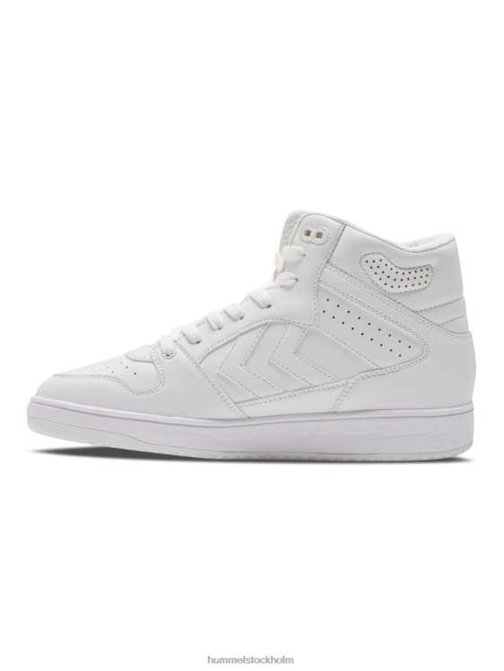 se Hummel kvinnor st. power play mitten LL40V1683 \"sneakers\"