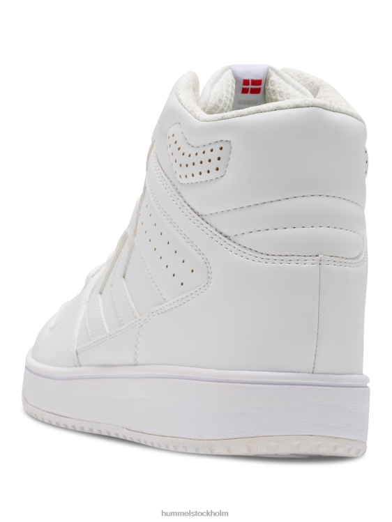 se Hummel kvinnor st. power play mitten LL40V1683 \"sneakers\"