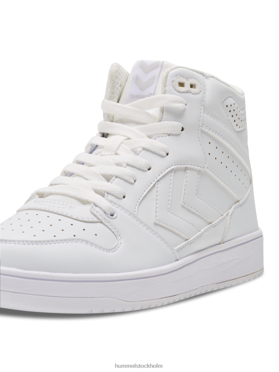 se Hummel kvinnor st. power play mitten LL40V1683 \"sneakers\"