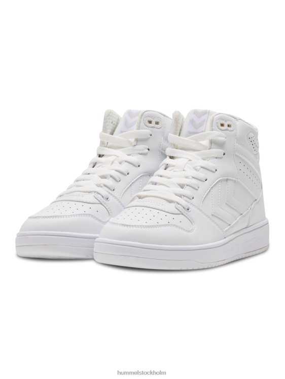se Hummel kvinnor st. power play mitten LL40V1683 \"sneakers\"