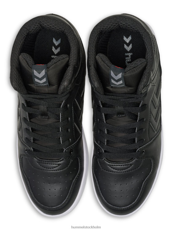 se Hummel kvinnor st. power play mitten LL40V1758 \"sneakers\"
