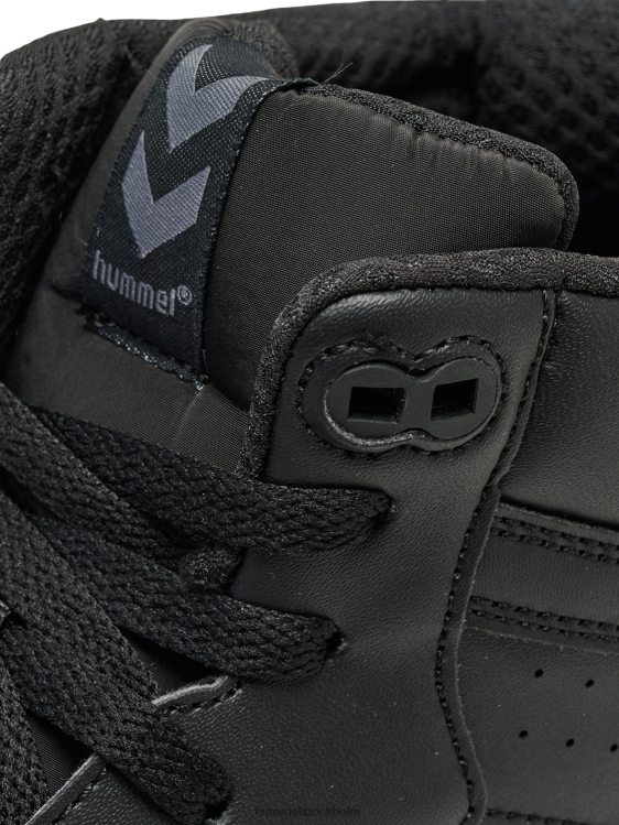 se Hummel kvinnor st. power play mitten LL40V1758 \"sneakers\"