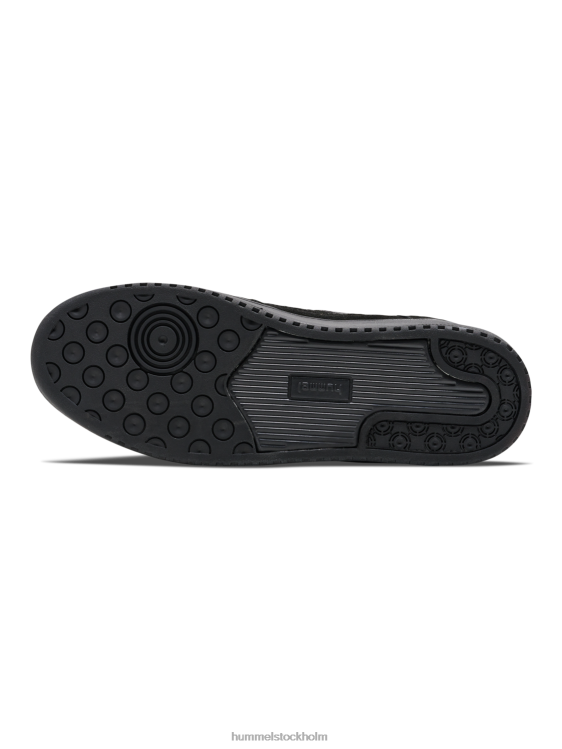 se Hummel kvinnor st. power play mocka LL40V1867 \"sneakers\"