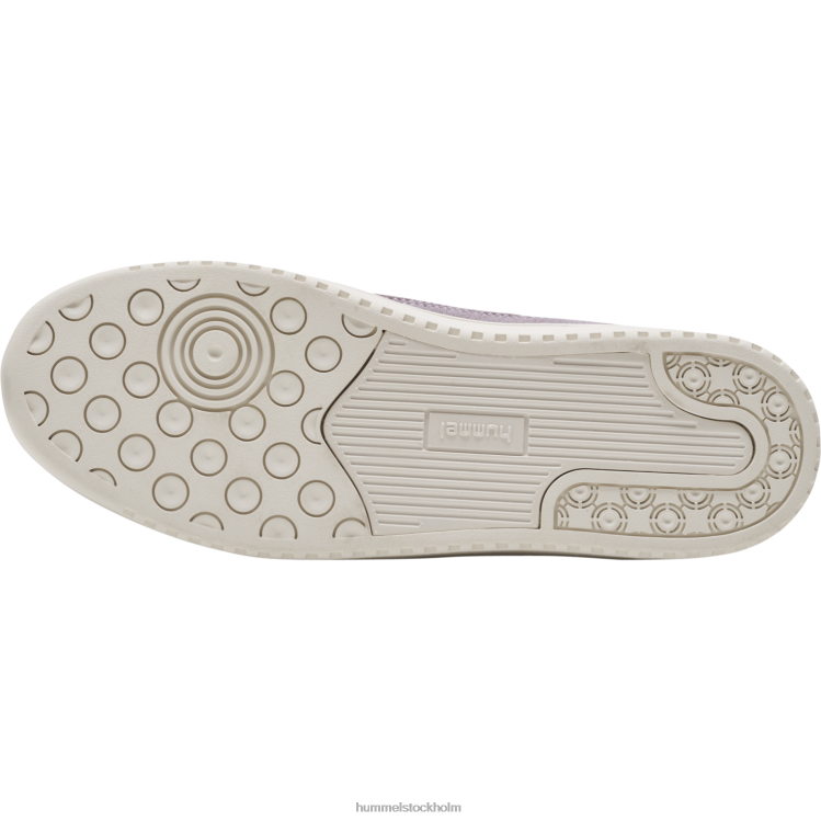 se Hummel kvinnor st. power play mocka LL40V4008 \"sneakers\"