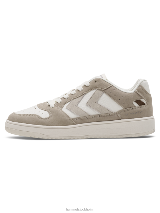 se Hummel kvinnor st. power play mockamix LL40V1714 "sneakers"