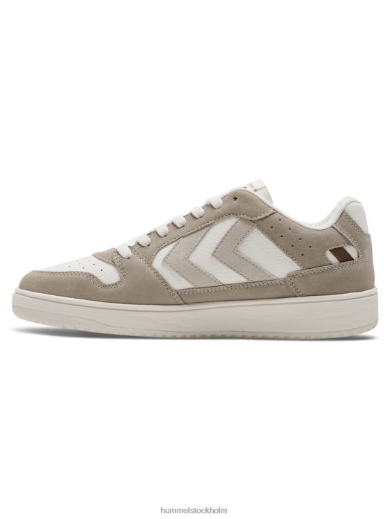 se Hummel kvinnor st. power play mockamix LL40V1714 \"sneakers\"