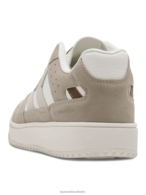 se Hummel kvinnor st. power play mockamix LL40V1714 \"sneakers\"
