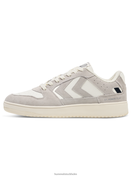 se Hummel kvinnor st. power play mockamix LL40V1807 "sneakers"