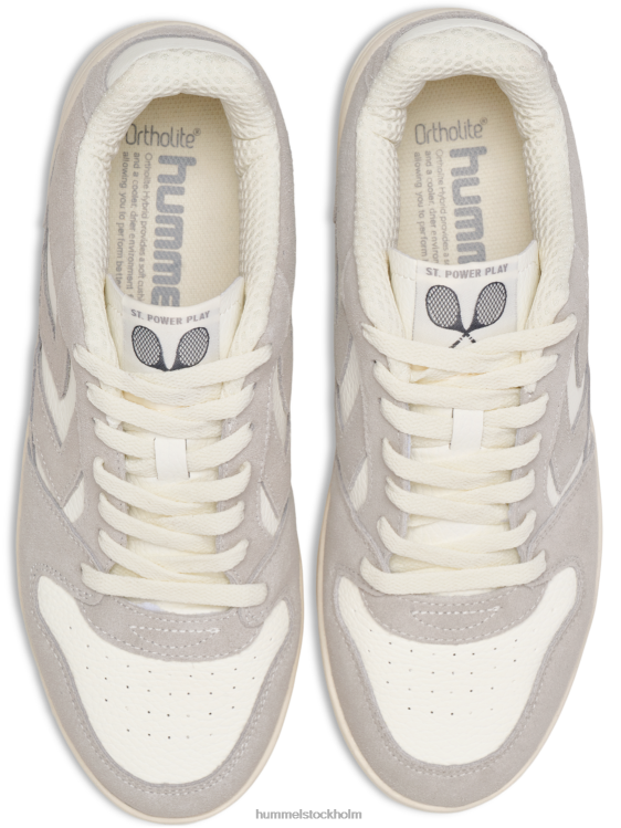 se Hummel kvinnor st. power play mockamix LL40V1807 \"sneakers\"
