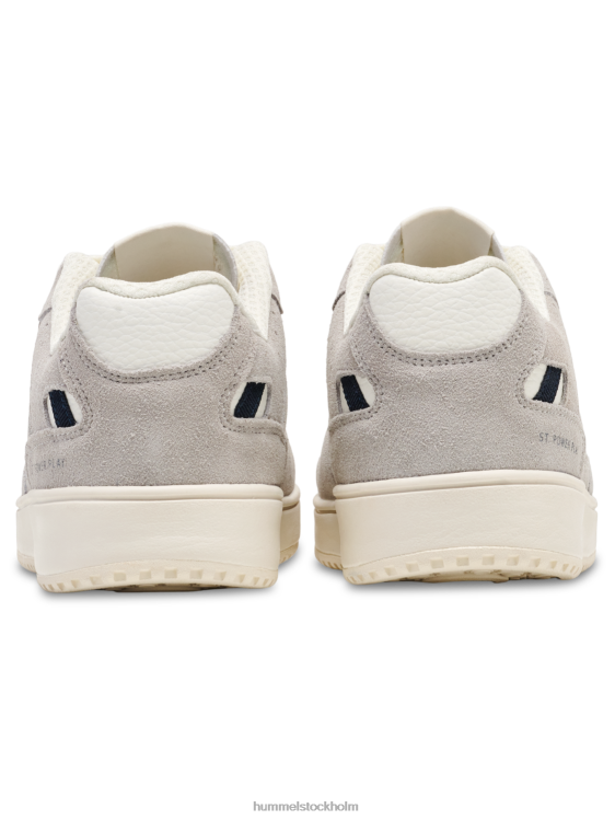 se Hummel kvinnor st. power play mockamix LL40V1807 \"sneakers\"