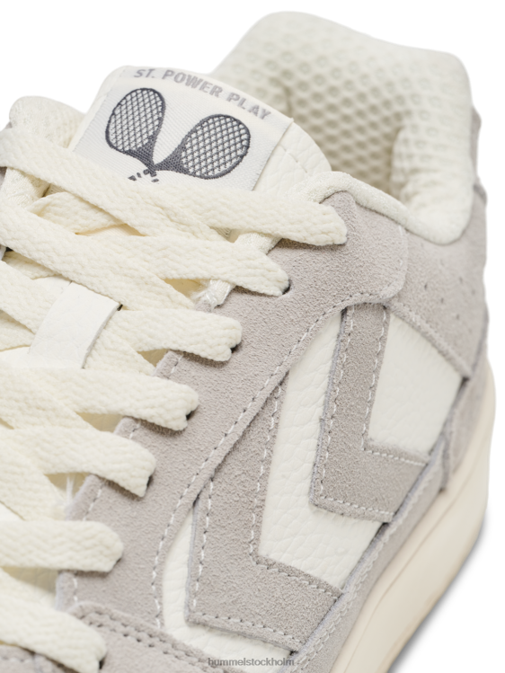 se Hummel kvinnor st. power play mockamix LL40V1807 \"sneakers\"