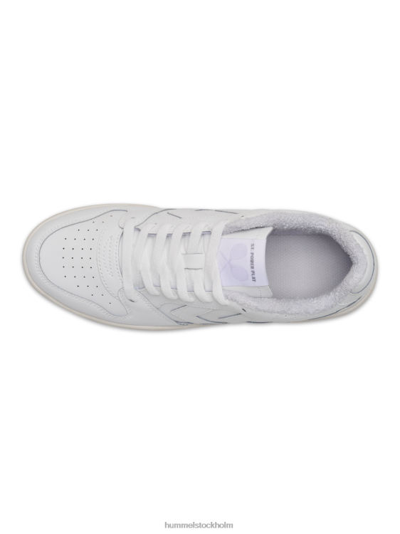 se Hummel kvinnor st. power play retro LL40V3997 \"sneakers\"