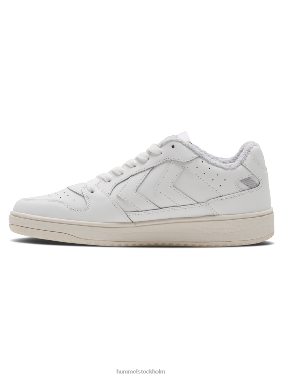 se Hummel kvinnor st. power play retro LL40V3997 \"sneakers\"