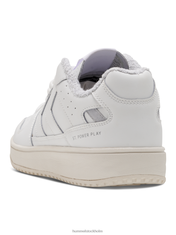 se Hummel kvinnor st. power play retro LL40V3997 \"sneakers\"