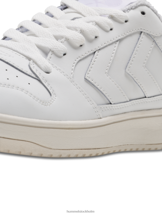 se Hummel kvinnor st. power play retro LL40V3997 \"sneakers\"