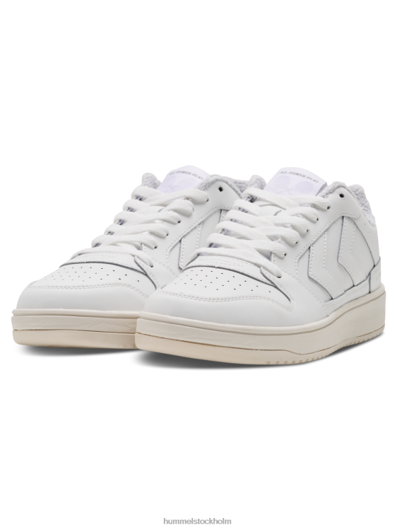 se Hummel kvinnor st. power play retro LL40V3997 \"sneakers\"