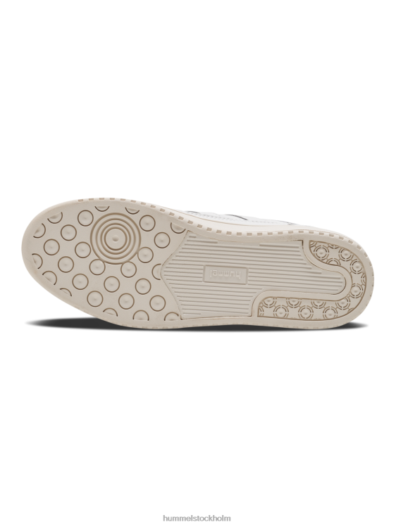 se Hummel kvinnor st. power play retro LL40V4000 \"sneakers\"