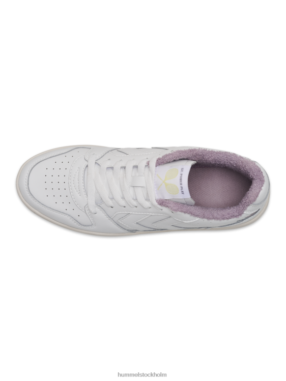 se Hummel kvinnor st. power play retro LL40V4000 \"sneakers\"