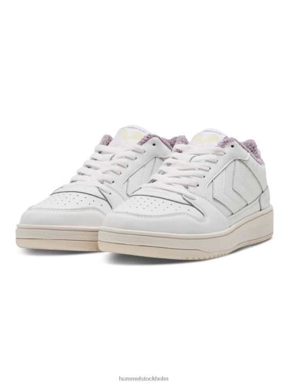 se Hummel kvinnor st. power play retro LL40V4000 \"sneakers\"