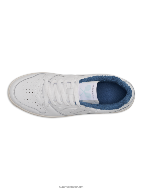 se Hummel kvinnor st. power play retro LL40V4003 \"sneakers\"