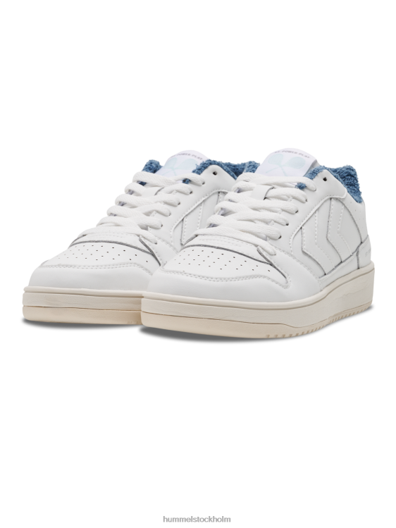 se Hummel kvinnor st. power play retro LL40V4003 \"sneakers\"