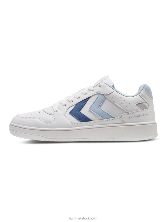 se Hummel kvinnor st. power play wmns LL40V3980 "sneakers"