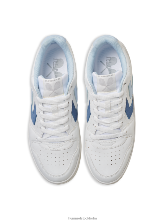 se Hummel kvinnor st. power play wmns LL40V3980 \"sneakers\"