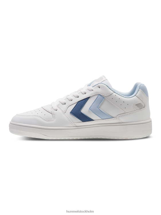 se Hummel kvinnor st. power play wmns LL40V3980 \"sneakers\"