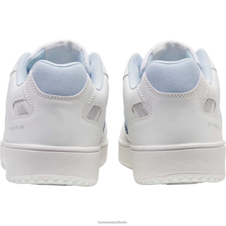 se Hummel kvinnor st. power play wmns LL40V3980 \"sneakers\"