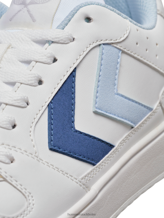 se Hummel kvinnor st. power play wmns LL40V3980 \"sneakers\"
