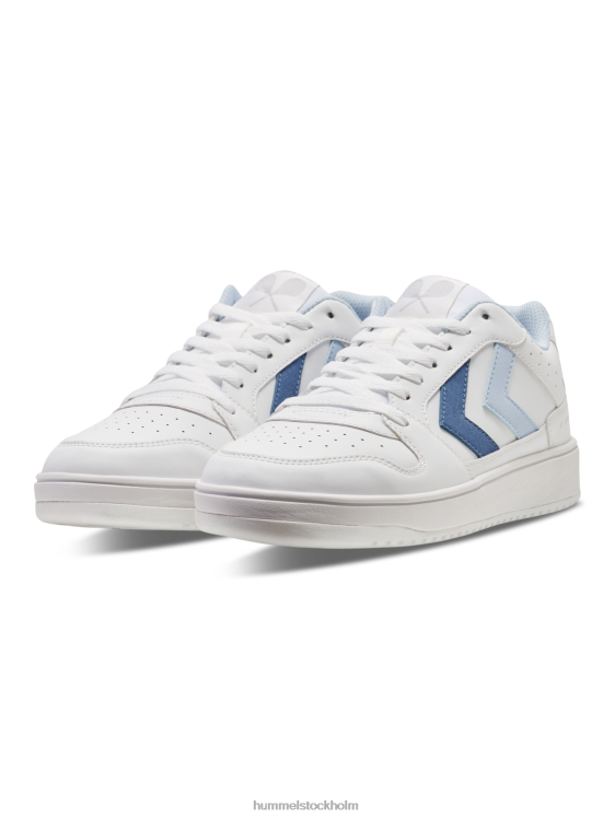 se Hummel kvinnor st. power play wmns LL40V3980 \"sneakers\"