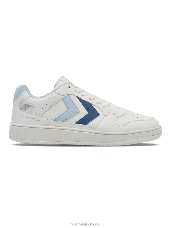 se Hummel kvinnor st. power play wmns LL40V3980 \"sneakers\"