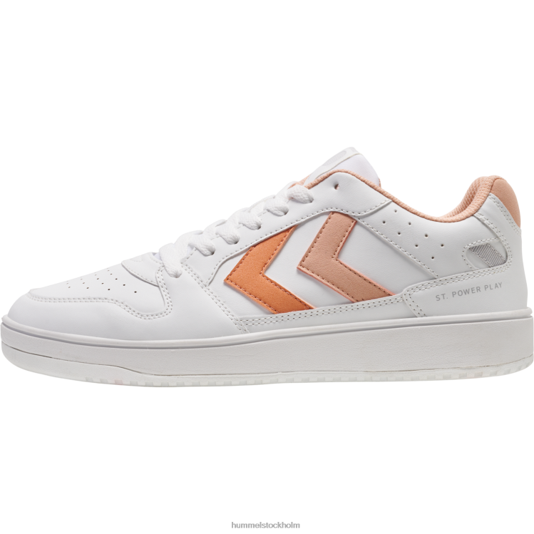 se Hummel kvinnor st. power play wmns LL40V3982 "sneakers"