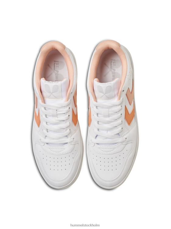 se Hummel kvinnor st. power play wmns LL40V3982 \"sneakers\"