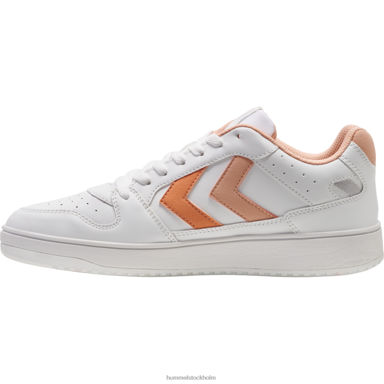 se Hummel kvinnor st. power play wmns LL40V3982 \"sneakers\"