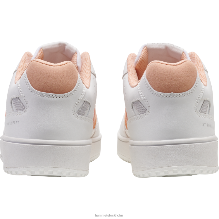 se Hummel kvinnor st. power play wmns LL40V3982 \"sneakers\"