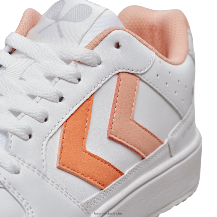 se Hummel kvinnor st. power play wmns LL40V3982 \"sneakers\"