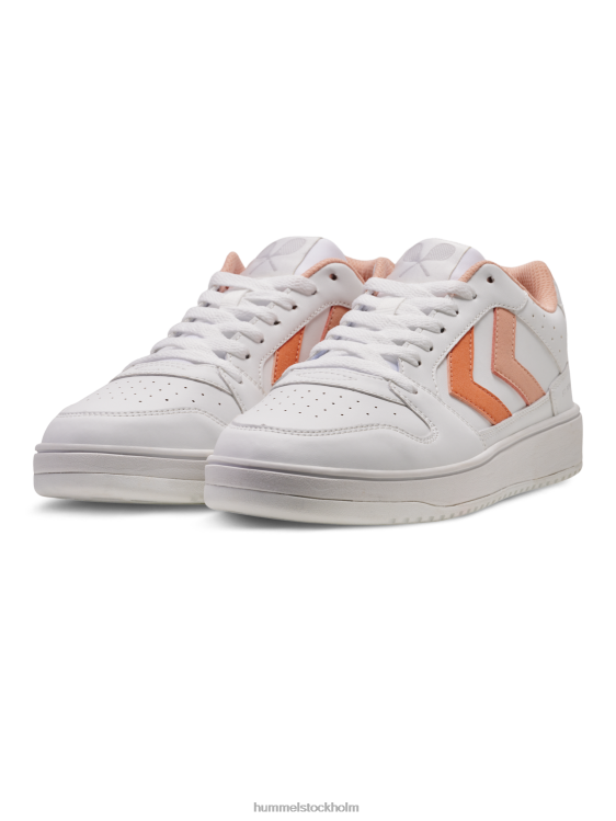 se Hummel kvinnor st. power play wmns LL40V3982 \"sneakers\"
