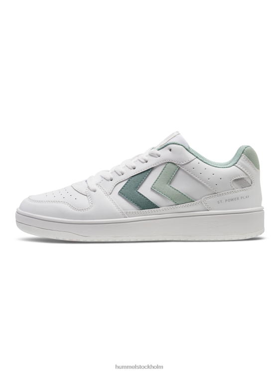se Hummel kvinnor st. power play wmns LL40V3991 "sneakers"