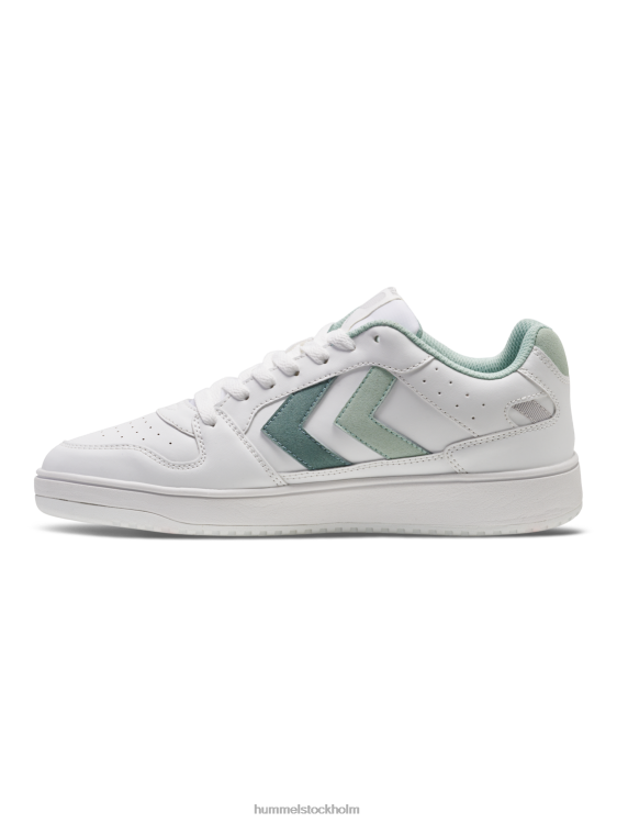 se Hummel kvinnor st. power play wmns LL40V3991 \"sneakers\"