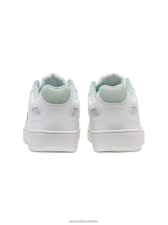 se Hummel kvinnor st. power play wmns LL40V3991 \"sneakers\"
