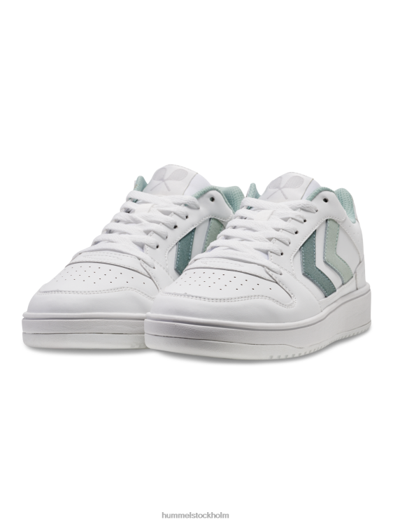 se Hummel kvinnor st. power play wmns LL40V3991 \"sneakers\"