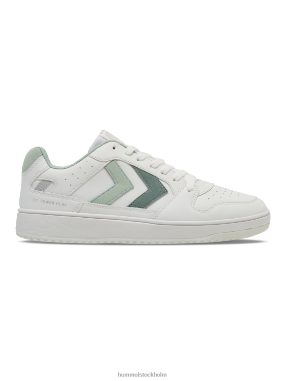 se Hummel kvinnor st. power play wmns LL40V3991 \"sneakers\"