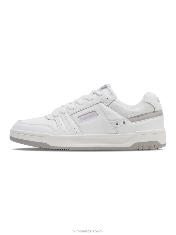 se Hummel kvinnor stockholm lx-e LL40V1743 "sneakers"